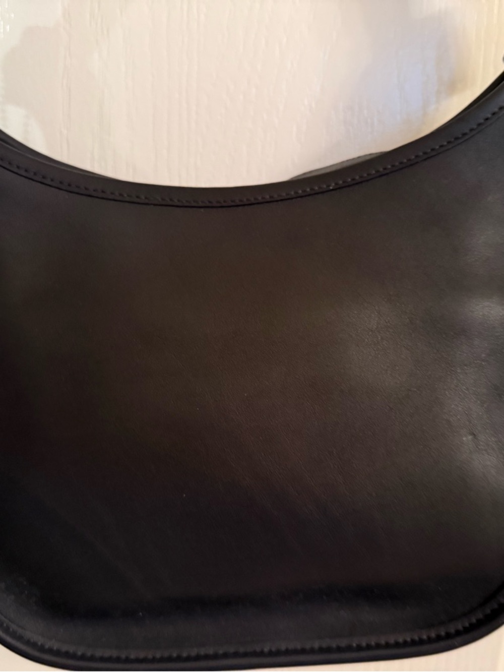 Coach Janice Legacy 9950 Navy  vintage